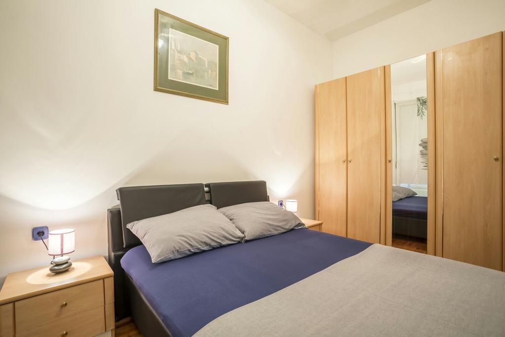Apartmán Delfin