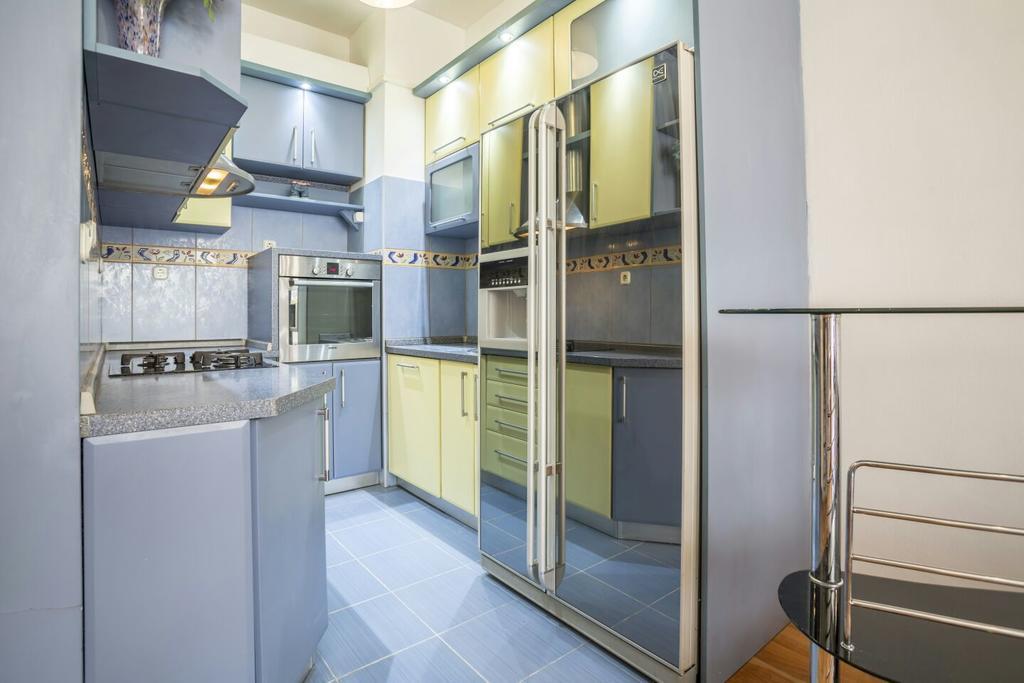 Delfin Apartmán Split