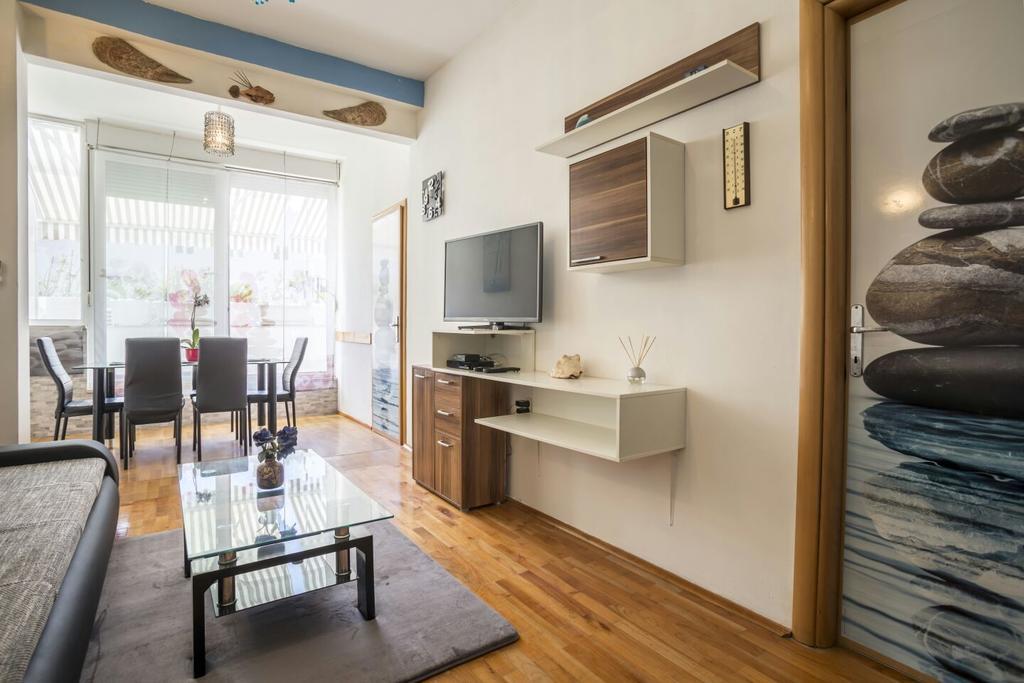Apartmán Delfin *